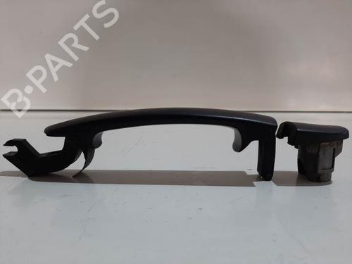 Front right exterior door handle VW GOLF V (1K1) 1.4 16V | BP6862999C129 