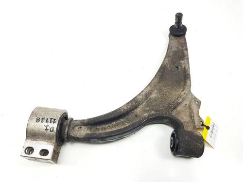 Used Left front suspension arm OPEL ASTRA J (P10) 1.3 CDTI (68) (95 hp) 16954184