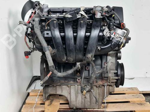 Engine OPEL ZAFIRA / ZAFIRA FAMILY B (A05) 1.8 (M75) | BP8210014M1 