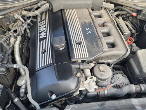 Left taillight BMW 5 (E60) 525 i | BP31240750C34  - Image 20