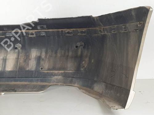 Rear bumper ROVER 75 (RJ) 2.0 CDTi | BP16655935C8 