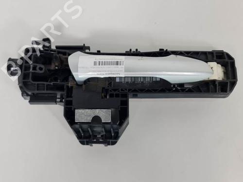 Used Front right exterior door handle MERCEDES-BENZ C-CLASS T-Model (S204) C 220 CDI (204.208) (170 hp) 7096096