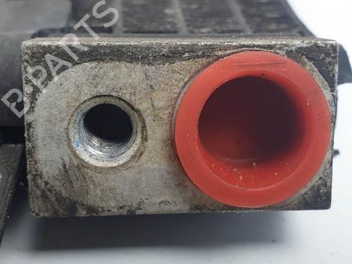 AC radiator MERCEDES-BENZ M-CLASS (W163) ML 270 CDI (163.113) | BP24585755M32 