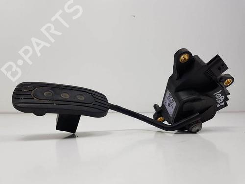 Used Pedal Pedal NISSAN NOTE (E11, NE11) 1.5 dCi (90 hp) 11512983 11512983