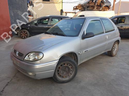 Ricambi CITROËN SAXO (S0, S1) 1.4 VTS 4887021