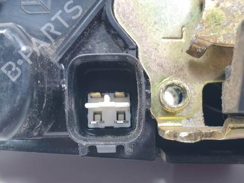 Front left lock CHRYSLER VOYAGER IV (RG, RS) 2.8 CRD | BP11096872C98 