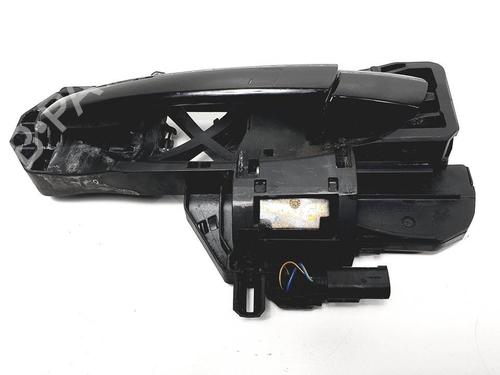 Used Front left exterior door handle Front left exterior door handle 16048172 16048172