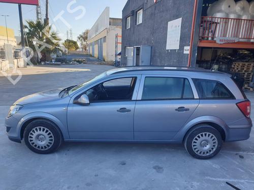 Left front window switch OPEL ASTRA H Estate (A04) 1.3 CDTI (L35) | BP35749636I27  - Image 6