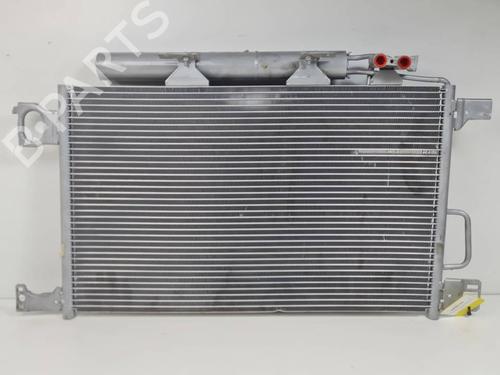 Used AC radiator RENAULT MEGANE II Coupé-Cabriolet (EM0/1_) 1.6 16V (112 hp) 30142503