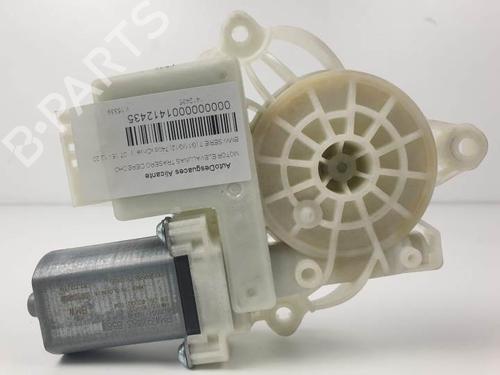 Rudehejsemotor bagstkærm højre BMW 7 (G11, G12) 740 d, Ld xDrive | BP25138622E22 