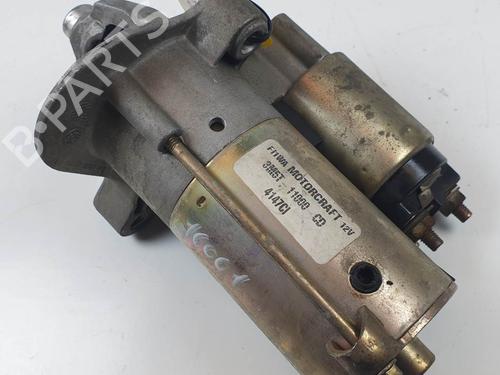 Starter FORD FOCUS C-MAX (DM2) 1.6 TDCi | BP26145467M8 - Image 2