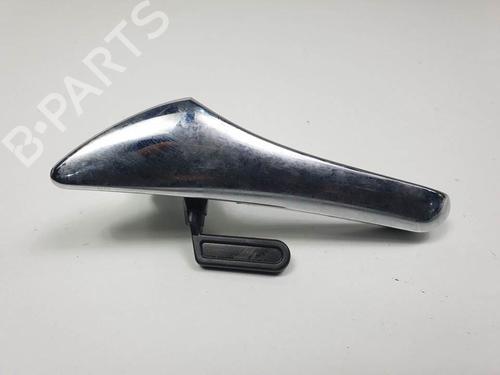 Used Rear left interior door handle Rear left interior door handle MERCEDES-BENZ CLS (C219) CLS 350 (219.356) (272 hp) 12376376 12376376
