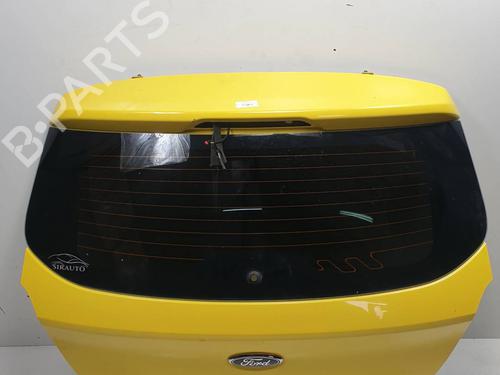 Bagklap CC/Kombi-Coupé Bagklap CC/Kombi-Coupé FORD KA+ III (UK, FK) 1.2 Ti-VCT (85 hp) 37484455 37484455