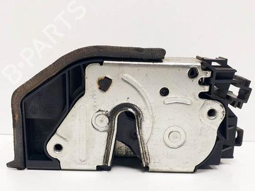 Front right lock BMW X3 (E83) xDrive 20 d | BP12366429C97 