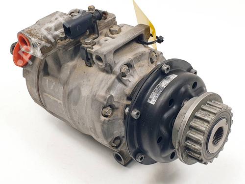 Used AC compressor AC compressor VW TOUAREG (7LA, 7L6, 7L7) 2.5 R5 TDI (174 hp) 30959130 30959130