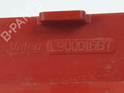 Third brake light FORD FIESTA VI (CB1, CCN) 1.6 TDCi | BP24340435L11  - Image 5