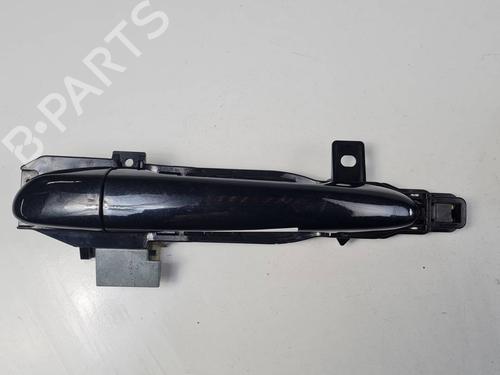 Used Rear left exterior door handle Rear left exterior door handle MAZDA 6 Estate (GH) 2.2 MZR-CD (GH10) (163 hp) 36594898 36594898