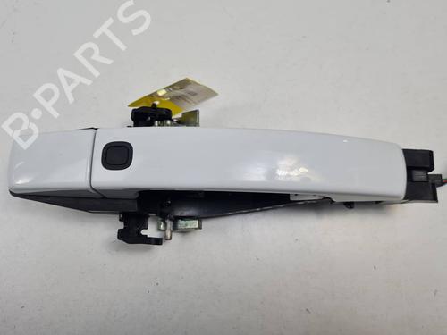 Used Rear right exterior door handle Rear right exterior door handle LAND ROVER RANGE ROVER SPORT I (L320) 5.0 4x4 (510 hp) 34516952 34516952