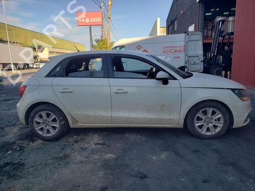 Left front window switch AUDI A1 Sportback (8XA, 8XF) 1.2 TFSI | BP24339942I27 - Image 12