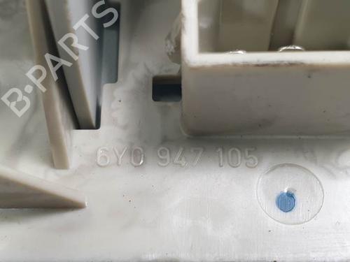 Interior roof light SEAT IBIZA III (6L1) 1.9 SDI | BP11183930I8