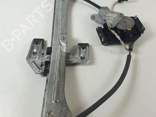 Used Front left window mechanism Front left window mechanism CHRYSLER PT CRUISER (PT_) 2.0 (141 hp) 19091466 19091466