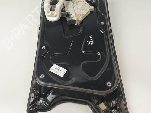 Used Front left window mechanism Front left window mechanism LAND ROVER RANGE ROVER SPORT I (L320) 2.7 D 4x4 (190 hp) 29246447 29246447