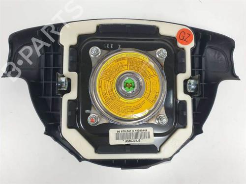 Driver airbag CHEVROLET AVEO / KALOS Saloon (T250, T255) 1.4 | BP10961696C9 