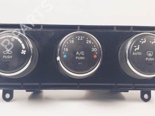 Used Climate control JEEP PATRIOT (MK74) 2.2 CRD 4x4 (163 hp) 12366936