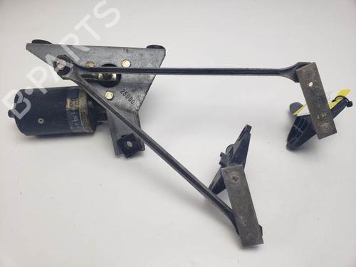 Used Front wiper motor PEUGEOT 205 I Convertible (741B, 20D) 1.6 CTI (103 hp) 29246337