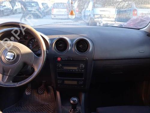 Right front window switch SEAT IBIZA III (6L1) 1.4 16V | BP8679020I26 