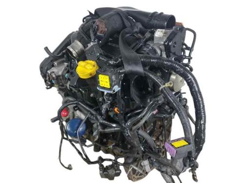 Used Engine NISSAN NOTE (E11, NE11) 1.5 dCi (90 hp) 11571070