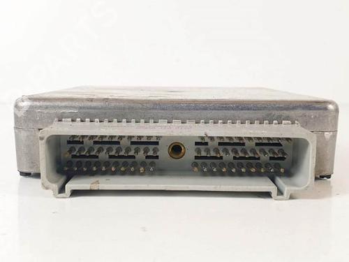 Engine control unit (ECU) FORD FOCUS I (DAW, DBW) 2.0 16V | BP17518169M57 
