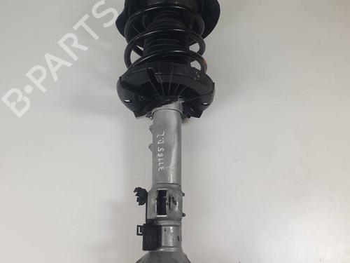 Used Left front shock absorber Left front shock absorber MERCEDES-BENZ CLK (C209) CLK 220 CDI (209.308) (150 hp) 30586185 30586185