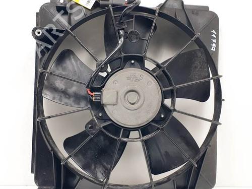 Radiator fan HONDA CIVIC VIII Hatchback (FN, FK) 1.8 (FN1, FK2) | BP16773551M35 
