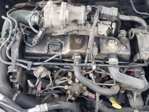 Front left window mechanism FORD FOCUS II (DA_, HCP, DP) 1.8 TDCi | BP26171181C22 