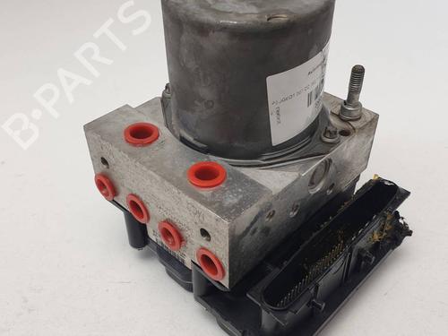 ABS Bremseaggregat ABS Bremseaggregat PEUGEOT 307 CC (3B) 1.6 16V (110 hp) 36692383 36692383