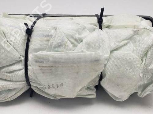 Used Passenger airbag PEUGEOT 1007 (KM_) 1.4 (75 hp) 25145948