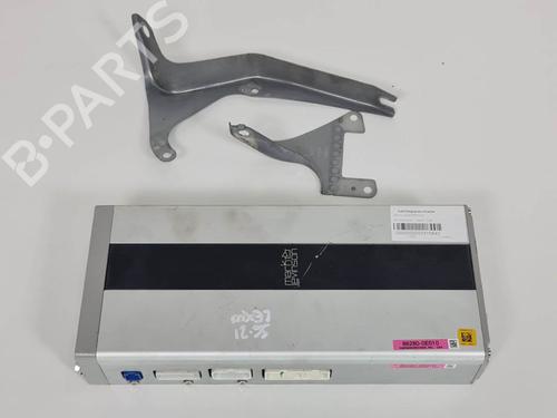 Used Electronic module Electronic module LEXUS RX (_U3_) 400h AWD (MHU38_) (211 hp) 7107219 7107219