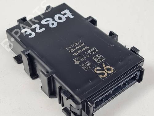 Used Electronic module Electronic module LEXUS UX (_AA1_, _AH1_, _MA1_) 250h (MZAH10) (178 hp) 34514918 34514918
