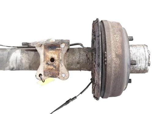 Rear axle NISSAN TRADE Platform/Chassis  | BP17665159M2 