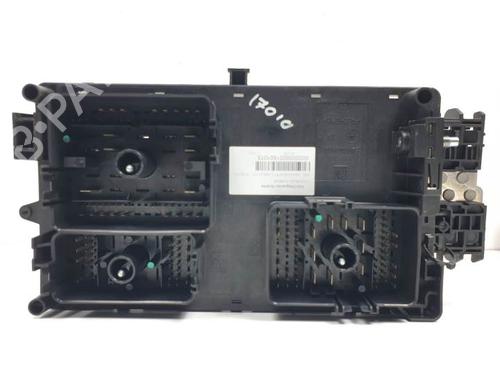 Fuse box OPEL INSIGNIA A Sports Tourer (G09) 2.0 CDTI (35) | BP25140412E1 