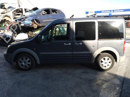 Electronic module FORD TOURNEO CONNECT 1.8 TDCi | BP36315249M83  - Image 12