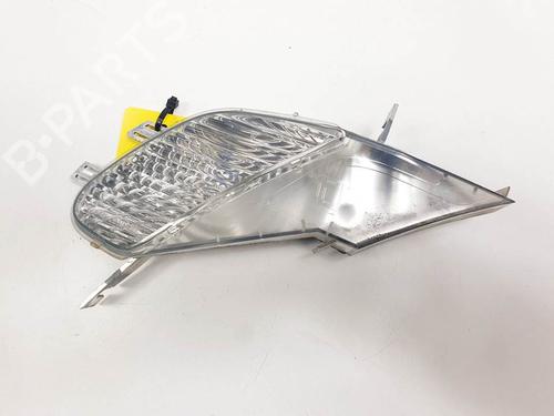 Used Left front indicator Left front indicator PORSCHE CAYENNE (9PA) S 4.5 (340 hp) 15238580 15238580