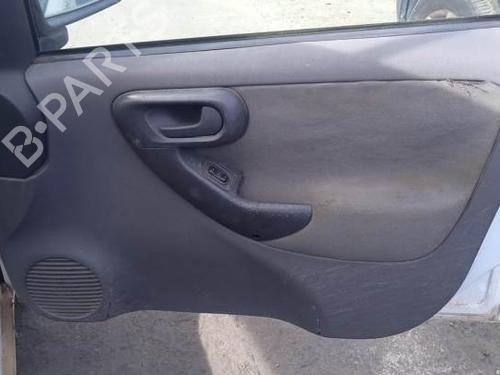 Steering column stalk OPEL COMBO Box Body/MPV 1.7 DTI 16V | BP16218092I23 
