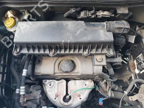 Warning switch CITROËN NEMO Box Body/MPV (AA_) 1.4 | BP17545036I22  - Image 5