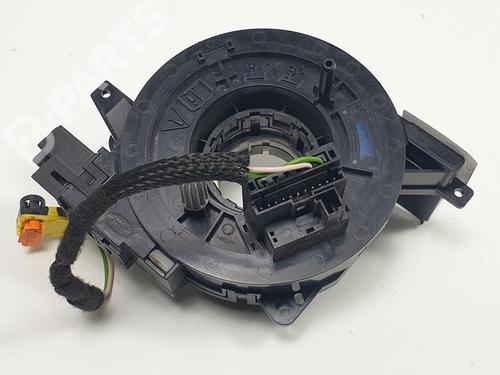 Used Squib airbag Squib airbag JAGUAR XE (X760) 2.0 D (180 hp) 10728753 10728753