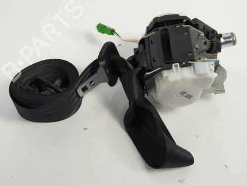 Used Rear right seatbelt Rear right seatbelt VOLVO XC60 I SUV (156) D5 AWD (215 hp) 6892816 6892816