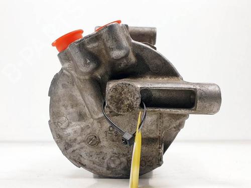 AC compressor FIAT STILO (192_) 1.6 16V (192_XB1A) | BP7658732M34 