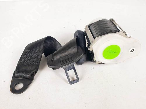 Used Rear right seatbelt Rear right seatbelt LANCIA YPSILON (843_) 1.3 JTD (843.AXD11, 843.AXD1A) (70 hp) 15509298 15509298
