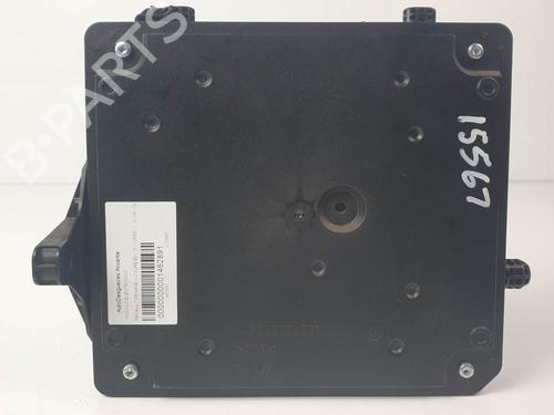 Electronic module RENAULT MEGANE III Coupe (DZ0/1_) 1.5 dCi (DZ09, DZ0D, DZ1F, DZ1G, DZ14, DZ29) | BP24933172M83 - Image 6